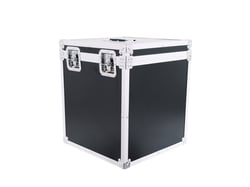 ROADINGER Flightcase boule à facettes 40cm