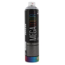 Spray de peinture mega 600ml - Gris - Mtn