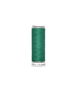 Fil à Coudre 100% polyester 200m - Gütermann 925 Vert