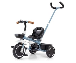 Tricycle  Axel Denim