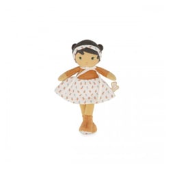 Ma première poupée en tissu Éloïse - 25 cm