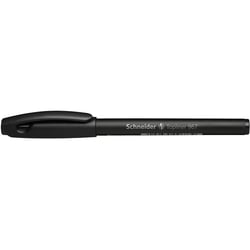 Feutre Topliner 967 Schneider noir pointe 0,4mm