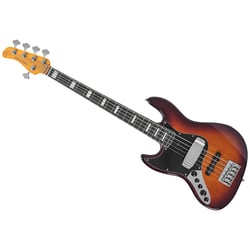 V7 5 Cordes New Gen LH Tobacco Sunburst Marcus Miller