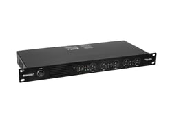 OMNITRONIC XDA-1206 6-Channel Class D Amplifier