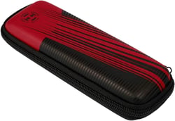 Etui Fléchettes Blaze Fire case rouge - Harrows