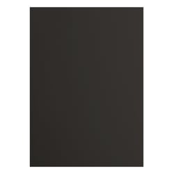Papier cartonné - M20829 - 100 feuilles - Noir - A4 - 216 g/m²