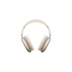 Casque arceau Bluetooth - Apple AirPods Max 2 - ANC - Beige