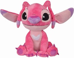 Peluche 120CM Angel Stitch - Simba