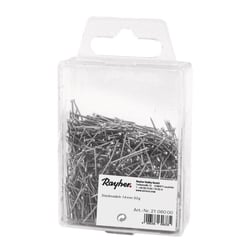 Epingles, 14mm, (env. 10. 200pces), carton 500g