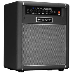 Bulldog 30C Hiwatt