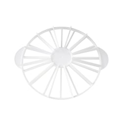 Diviseur de gâteaux 12/16 parts Dr.Oetker Baker Edition