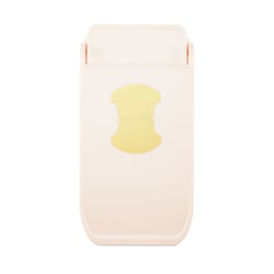 Vaessen Creative Perforatrice Heavy-Duty Whale-Tail Tab Grande
