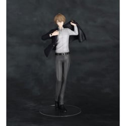 Nijisanji - Statuette 1/8 Hayato Kagami 23 cm