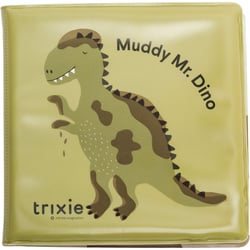 Livre de bain Trixie