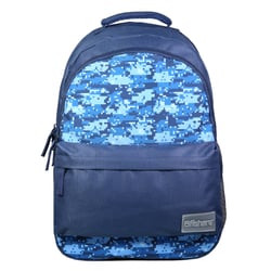 Sac à dos 2 compartiments Offshore Bleu Bagtrotter