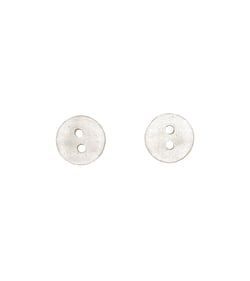 Bouton transparent