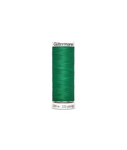 Fil à Coudre 100% polyester 200m - Gütermann 239 Vert