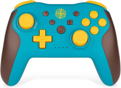 Steelplay Adventure Controller Switch Multicolore Bluetooth Contrôleur de Mouvement Nintendo Switch
