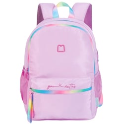 Sac à dos borne Marshmallow 43 CM Fantasy Purple