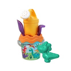 Ensemble de seaux bébé Dino