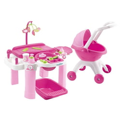 Super Pack Nursery - Ecoiffier