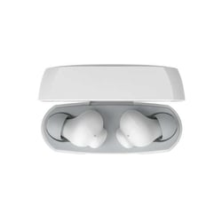 Ecouteurs sans fil Bluetooth 5.3 - Belkin SOUNDFORM - Blanc