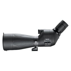 BUSHNELL Lunette ENGAGE 20-60X80 COUDEE - FLSENDX2680A