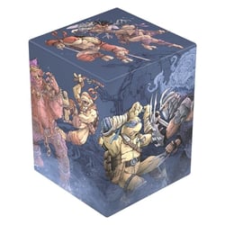 Ultimate Guard - RTE Boulder 100+ Magic: The Gathering Teenage Mutant Ninja Turtles Technodrome Battle - Ultimate Guard