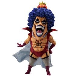 ONE PIECE - Emporio Ivankov - Figurine Beyond the trials 28cm