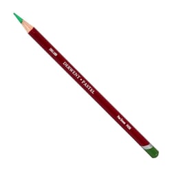 DERWENT - CRAYON PASTEL - crayon de couleur Vert pois - P430