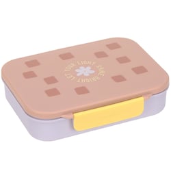 Boîte à goûter Lässig