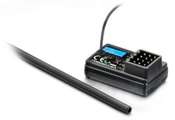 Récepteur RC 4 canaux pour télécommande CR4S 2.4 Ghz - 2020016
