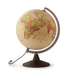Globe terrestre lumineux classic Ø 30 cm - Marco Polo