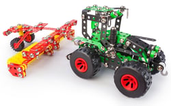 Constructor Fred et Emily - Alexander Toys