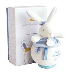 Lapin Matelot - Boîte à Musique