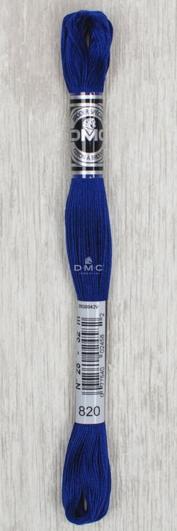 BRODER SPECIAL 1 ECH 32M