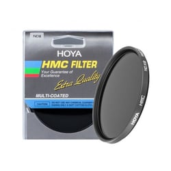 HOYA Filtre gris neutre HMC ND8 72mm