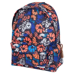 Sac à dos LES PETITES BOMBES 42 CM Tropical