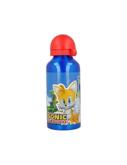 Gourde My Sweety Pop - Bleu,Rouge - Sonic