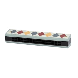 Harmonica Arlequin