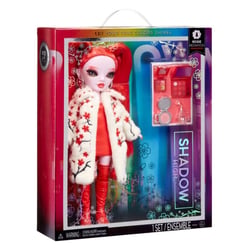 Poupée 28cm Shadow High Series 3 Rosie Redwood - Rainbow High