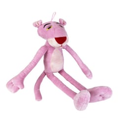 Peluche la panthère rose classique 26 cm - SIMBA