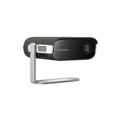 Viewsonic M1X - Vidéoprojecteur, WiFi, 480p, 150 Lumens, Bluetooth