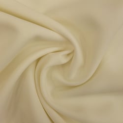 Tissu Burlington Blanc cassé