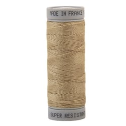 Fil super résistant polyester 50m - Cannelle C408