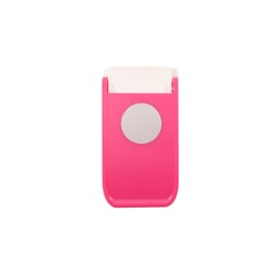 Perforatrice rond - Ø 2,5 cm - Heavy-duty - Vaessen Creative