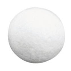 Rayher - Perle en ouate Boule blanche Ø 20 mm Sachet de 5 pièces