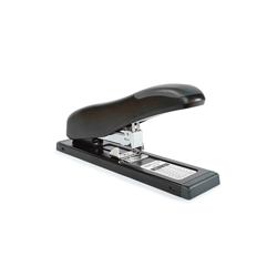 Agrafeuse Grande Capacité Hd-100 Noir - Rapesco