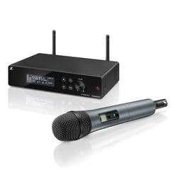 Sennheiser XSW 2-835-A - Ensemble vocal, gamme fréquence A