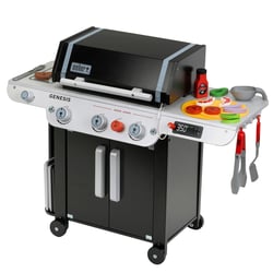 Barbecue Weber Genesis en bois (MDF)